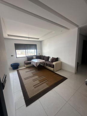 Appartement à 10min de la Marina et de Taghazout
